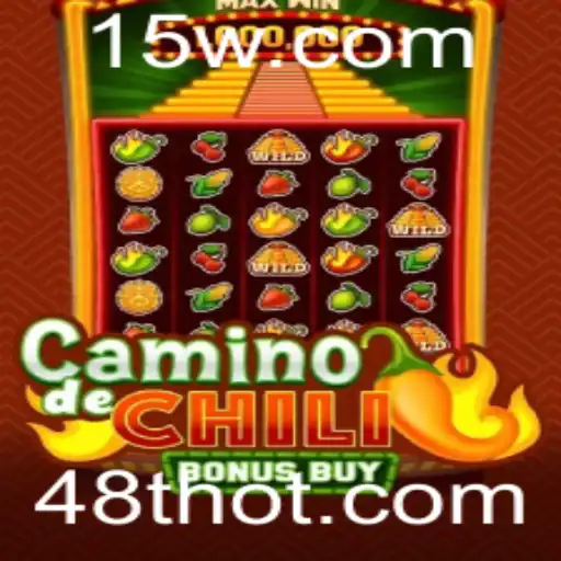 Explorando 'CaminodeChiliBonusBuy': Um Mergulho no Excitante Mundo do Jogo