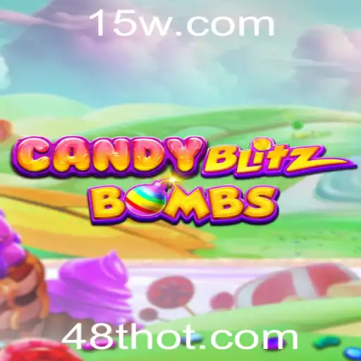 CandyBlitzBombs: Mergulhando no Mundo Doce da Estratégia Intensa
