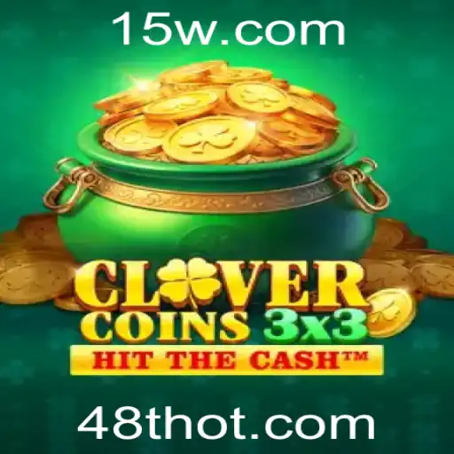 Descubra o Mundo de Clovercoin3x3: Um Jogo de Estratégia Inovador
