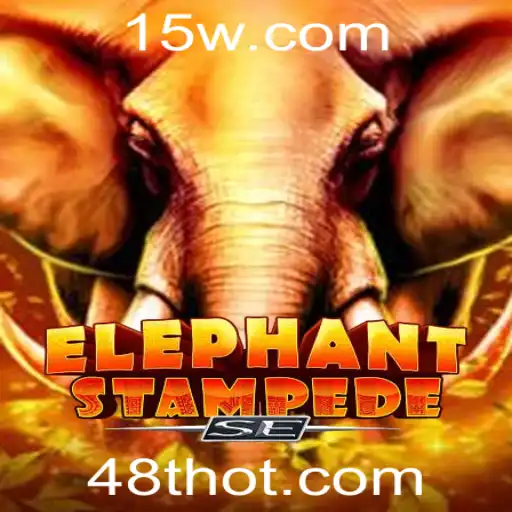 Descubra o Universo Eletrizante de ElephantStampedeSE: Um Jogo de Estratégia e Aventura