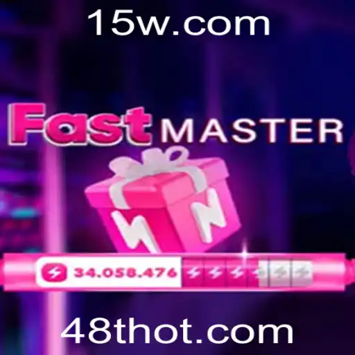 FastMaster: Um Mergulho no Mundo de Corrida e Estratégia