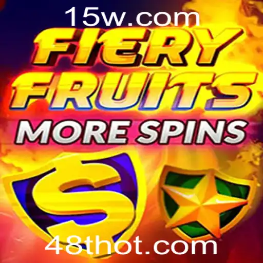 Desvendando o Jogo FieryFruitsMoreSpins: Regras e Estrutura