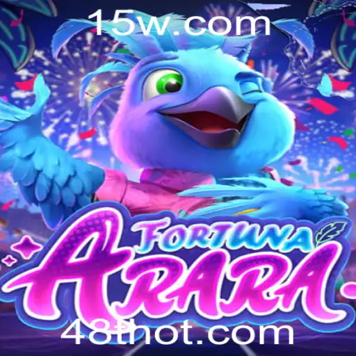Descubra FortunaArara: O Jogo que Conquista Novas Fronteiras
