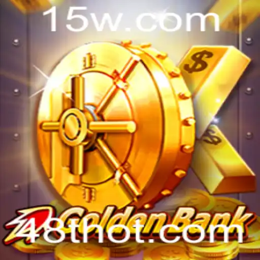 GoldenBank: A Nova Sensação no Mundo dos Jogos