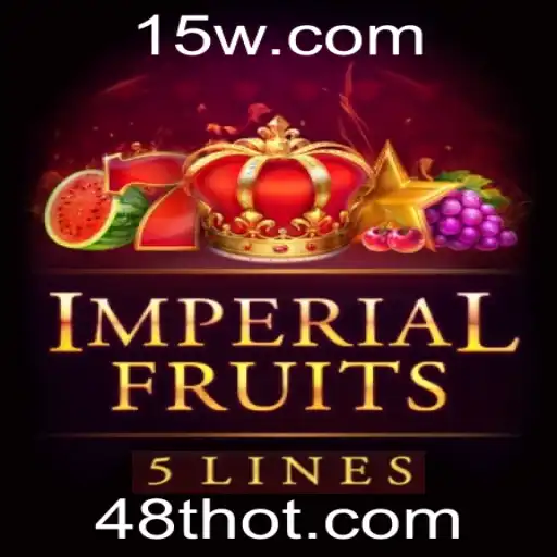 ImperialFruits5: Descubra o Mundo das Frutas Imperiais