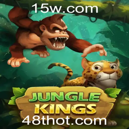 Descubra JungleKings: O Novo Fenômeno dos Jogos de Estratégia