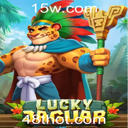Descubra o Fascinante Mundo de LuckyJaguar e as Inovadoras Regras de 48t