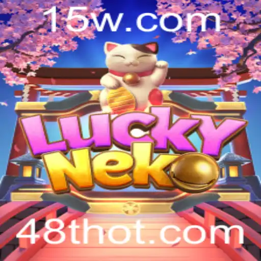 Explorando o Jogo LuckyNeko: A Aventura Felina de Sorte e Estratégia