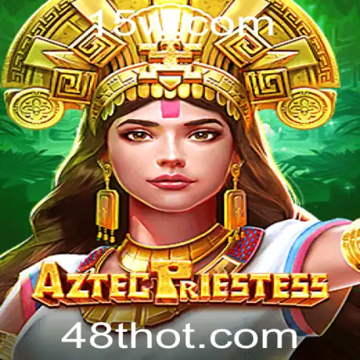 AztecPriestess: Uma Jornada no Místico Mundo dos Sacerdotes Astecas