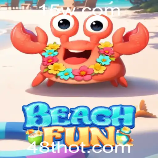 BeachFun: Um Novo Jogo de Verão com 48t