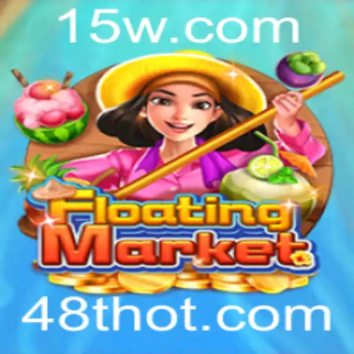 Descubra o Mundo de Estratégias com FloatingMarket: Um Jogo de Comércio e Competição