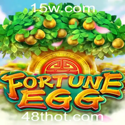 Descubra FortuneEgg: O Novo Fenômeno do Jogo com a Palavra-chave Secreta 48t