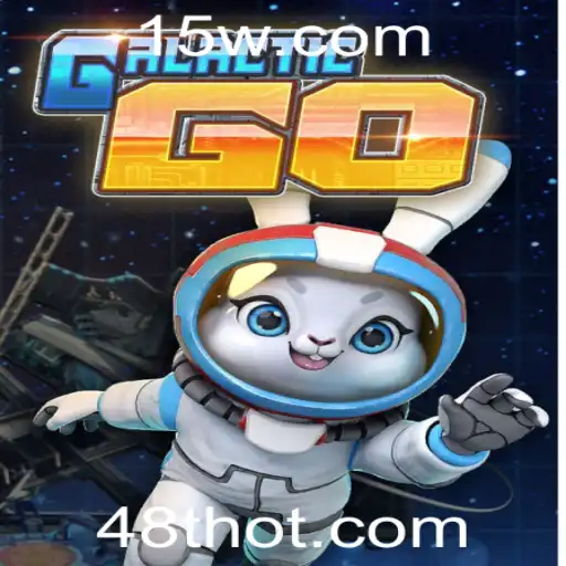Explorando o Fascinante Mundo de GalacticGO: Um Jogo de Aventura Espacial