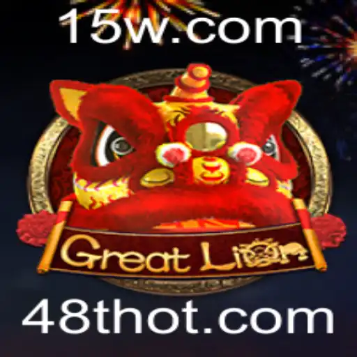 Explorando o Mundo de GreatLion: O Desafio Aventura com a Chave 48t