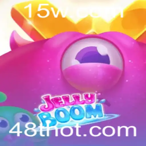 Explorando JellyBoom: Um Mergulho nas Regras e Estratégias do Jogo