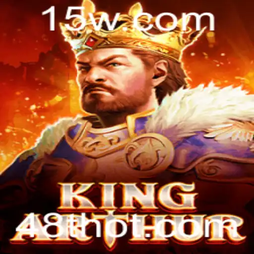 Descubra o Fascinante Mundo do Jogo KingArthur