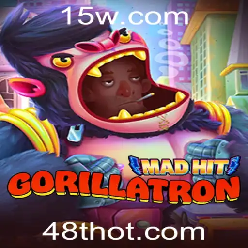MadHitGorillatron: Um Mergulho no Mundo do Jogo com a Chave 48t