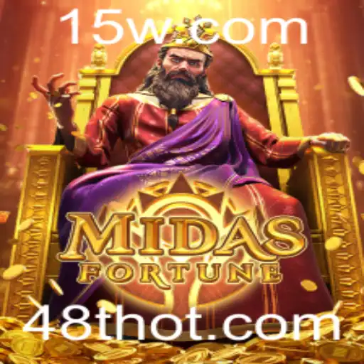 Explorando o Universo de MidasFortune: Uma Aventura com 48t