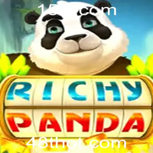 Descubra o Fascinante Mundo de RichyPanda: Uma Aventura Estratégica com 48t