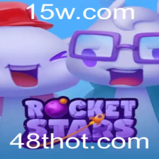 Descubra o Fascinante Mundo de RocketStars e a Inovadora Missão 48t