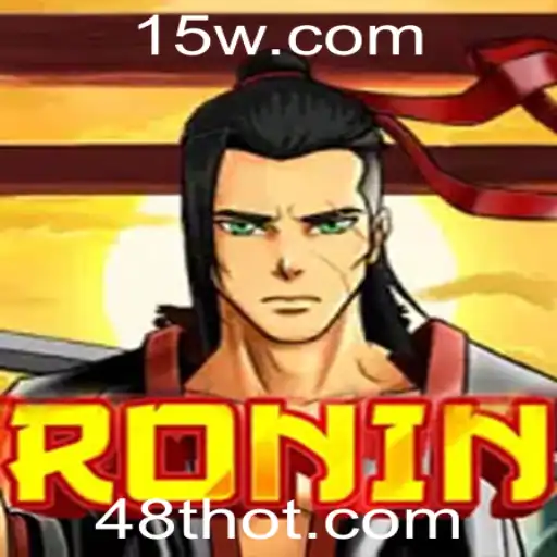 Ronin: Explore o Cativante Mundo do Jogo Estratégico '48t'