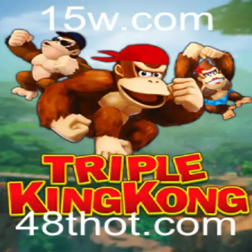 TripleKingKong: Uma Aventura Empolgante no Mundo dos Jogos Modernos