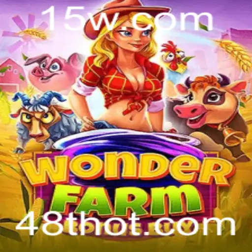 Explorando o Universo do Jogo WonderFarmBonusBuy