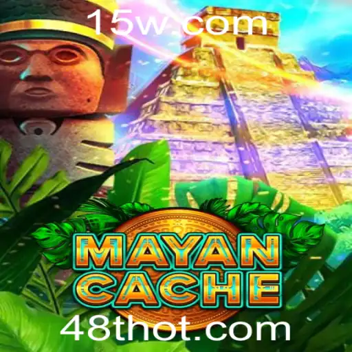 Explorando MayanCache: O Desafio Moderno Inspirado na Civilização Maia