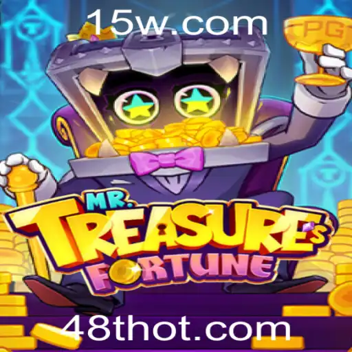 Explorando o Mundo de Aventuras em MrTreasuresFortune