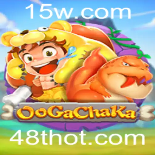 Descubra o Fascinante Mundo de OoGaChaKa: O Jogo que está Revolucionando o Entretenimento