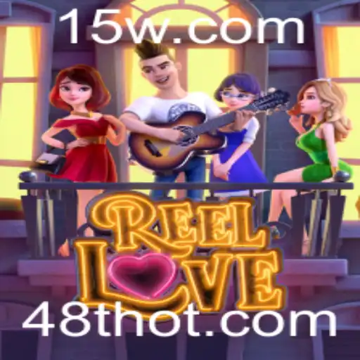 Descubra o Encanto do Jogo 'ReelLove': Uma Experiência Atraente