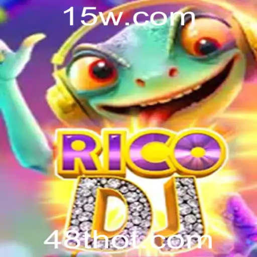 Explorando o Mundo do Jogo RicoDJ com Foco nas Novas Tendências
