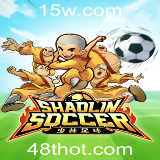 Desvendando o Mundo de ShaolinSoccer: Jogabilidade e Regras do Excitante Jogo 48t