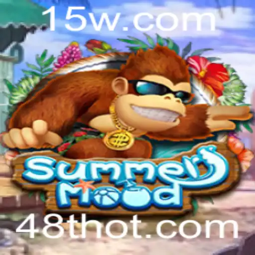 Descubra o Fascinante Mundo de SummerMood: Um Jogo Repleto de Aventura e Estratégia