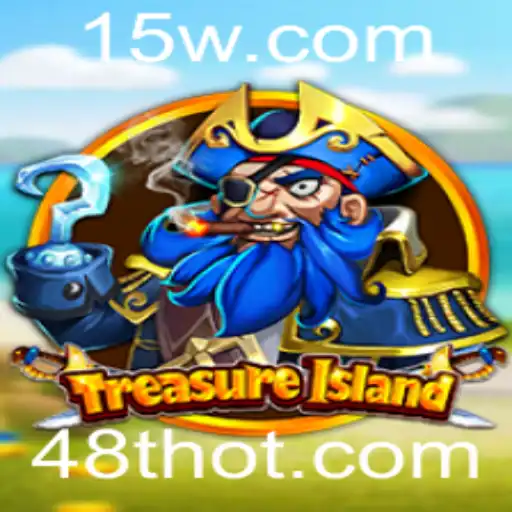 Desvendando o Fascinante Mundo de TreasureIsland