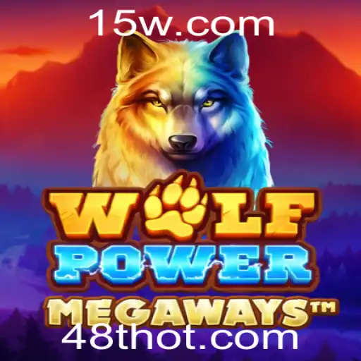 WolfPowerMega: Uma Experiência de Jogo Única com a Palavra-Chave 48t